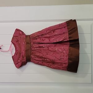 12 month girls dress